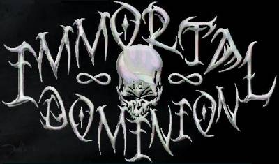 logo Immortal Dominion